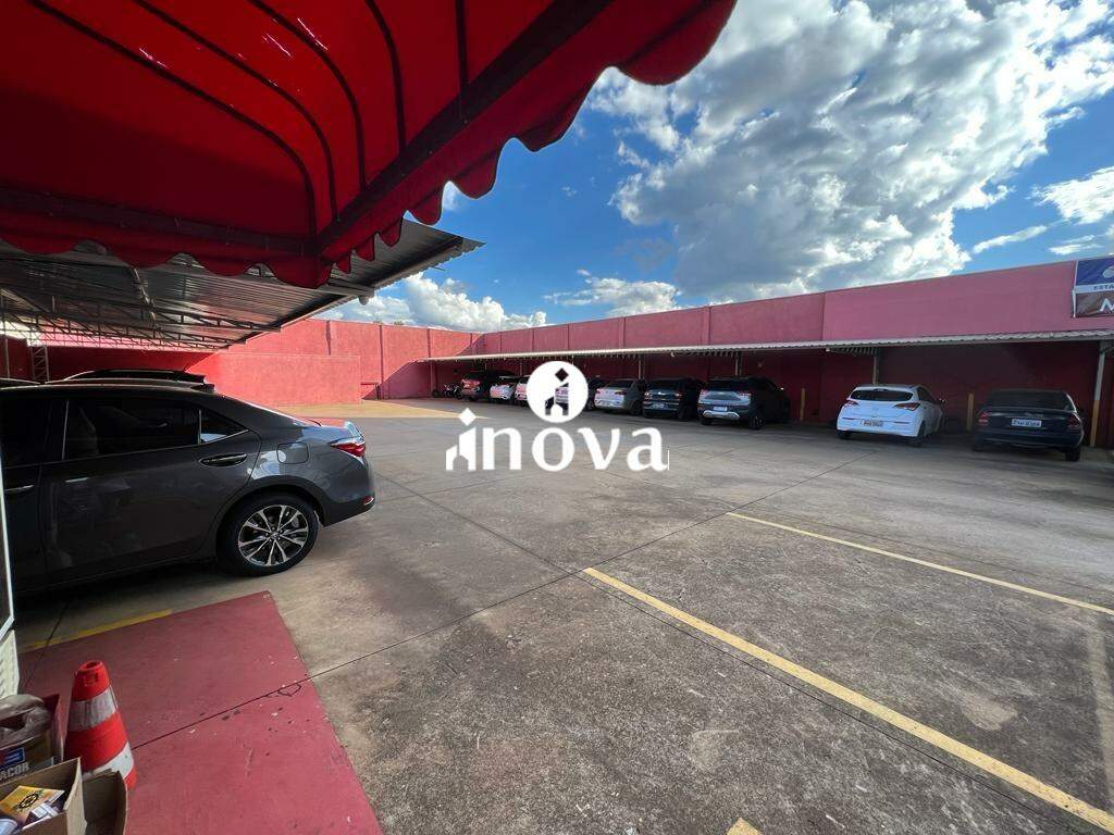 Área Comercial à venda no Centro: 