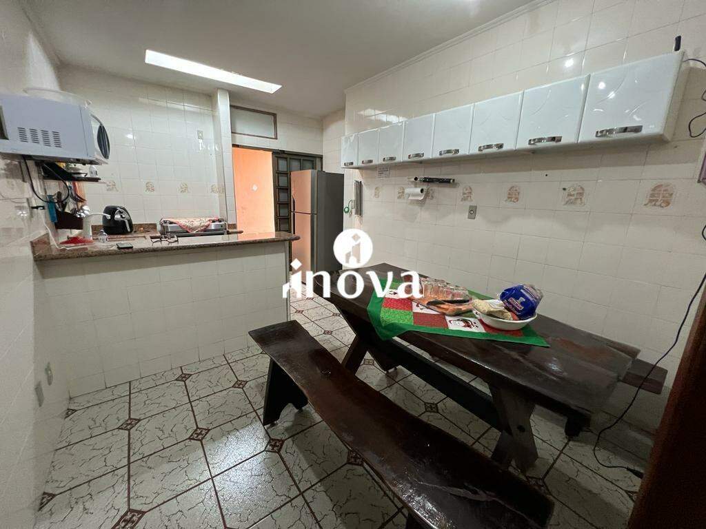 Casa à venda no São Benedito: 