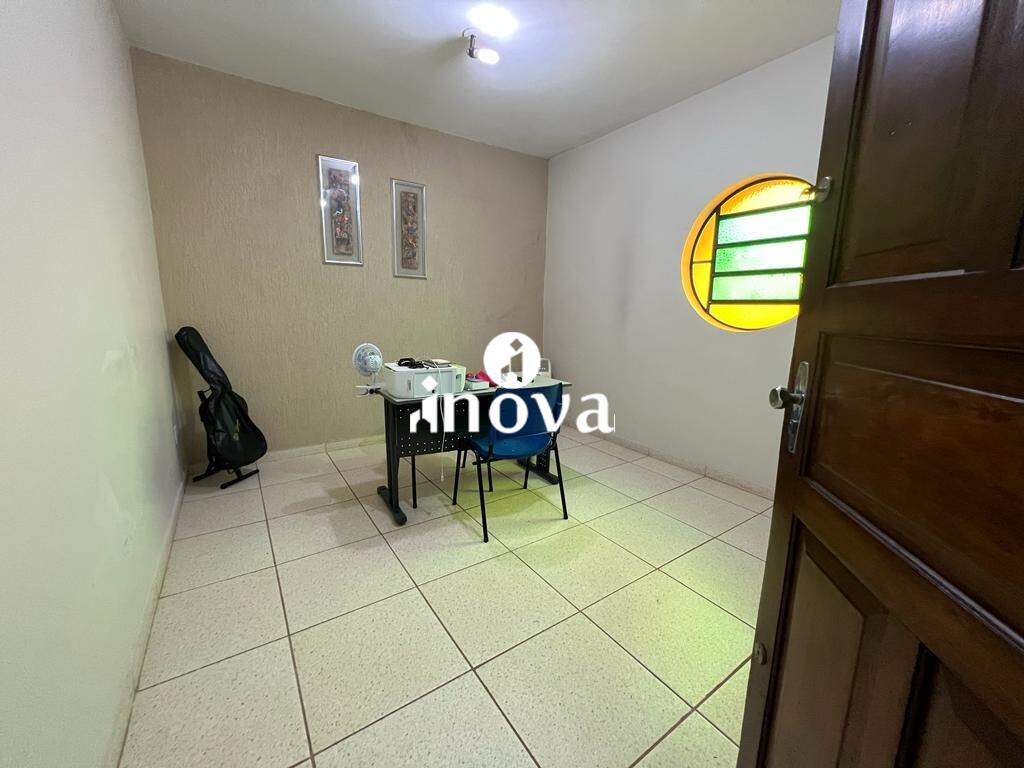 Casa à venda no São Benedito: 