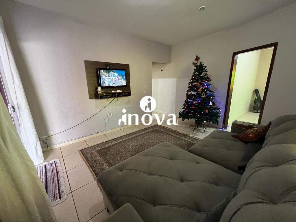 Casa à venda no São Benedito: 