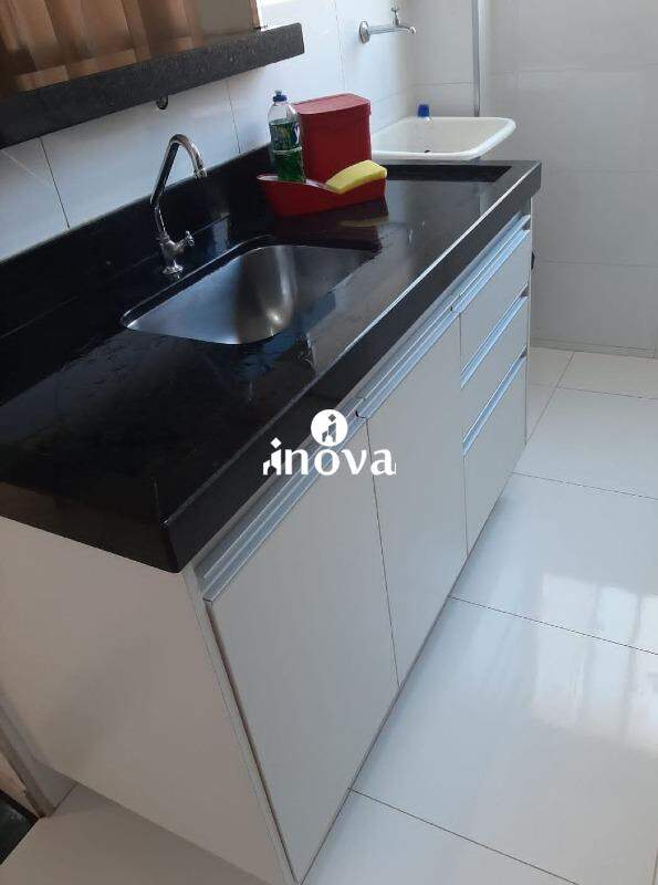 Apartamento à venda no Rec. dos Bandeirantes: 