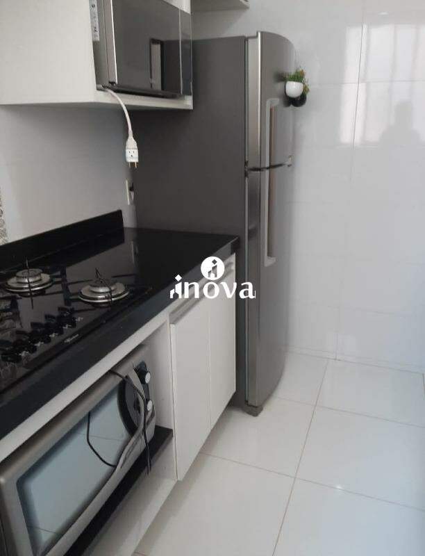 Apartamento à venda no Rec. dos Bandeirantes: 