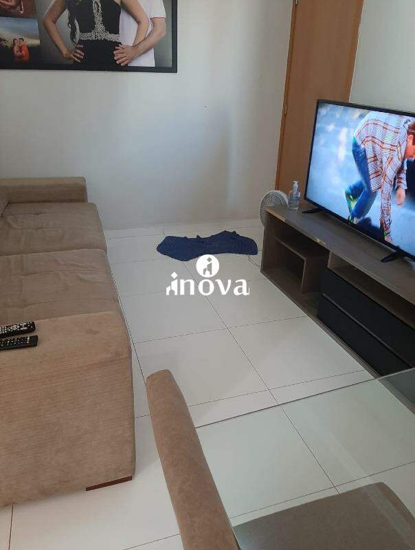 Apartamento à venda no Rec. dos Bandeirantes: 