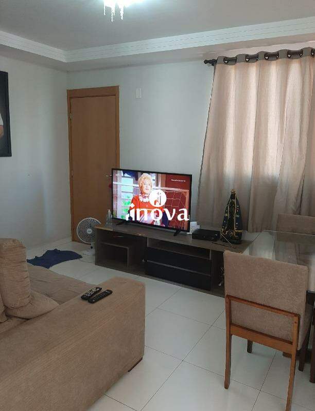 Apartamento à venda no Rec. dos Bandeirantes: 