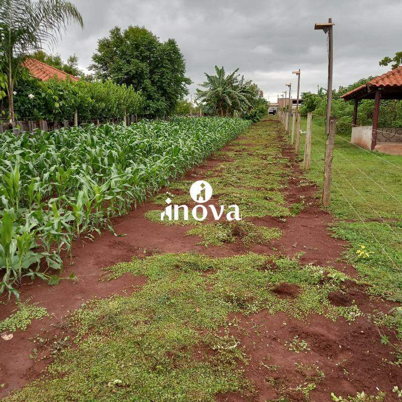 Rancho à venda no Rural: 