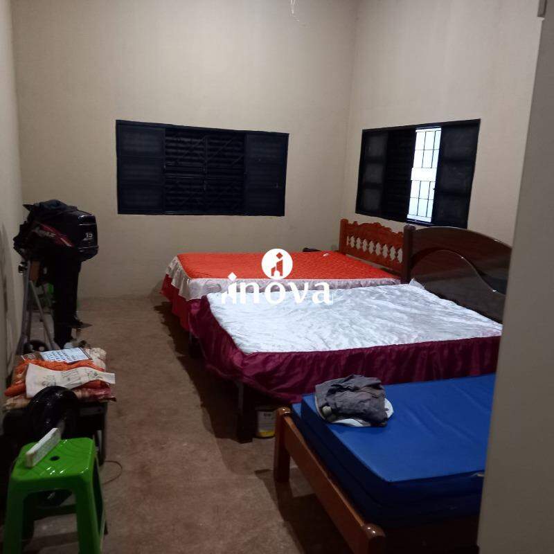 Rancho à venda no Rural: 