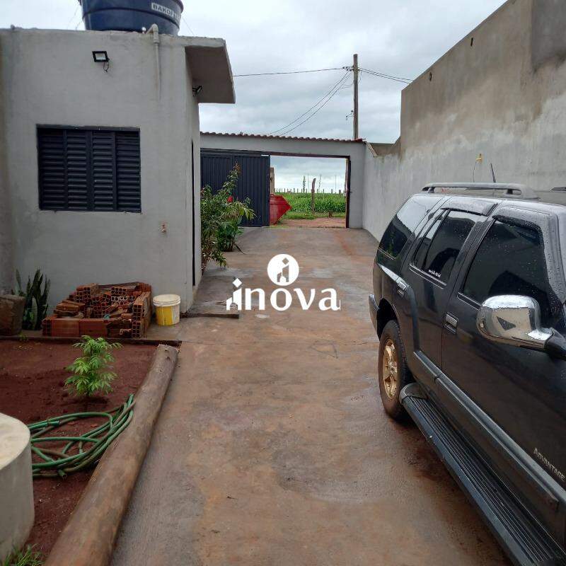 Rancho à venda no Rural: 