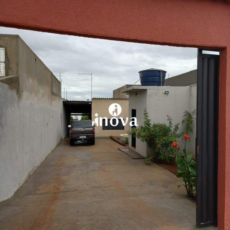 Rancho à venda no Rural: 