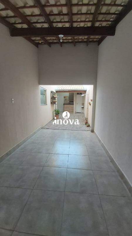 Casa à venda no Boa Vista: 