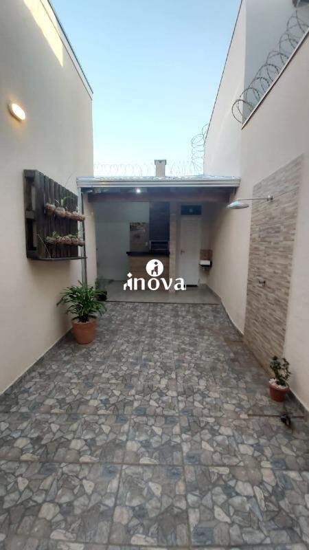 Casa à venda no Boa Vista: 