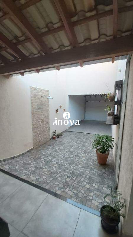 Casa à venda no Boa Vista: 