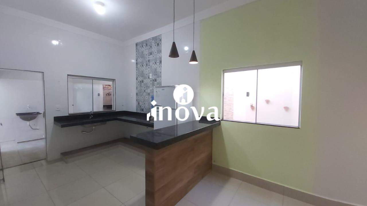 Casa à venda no Boa Vista: 