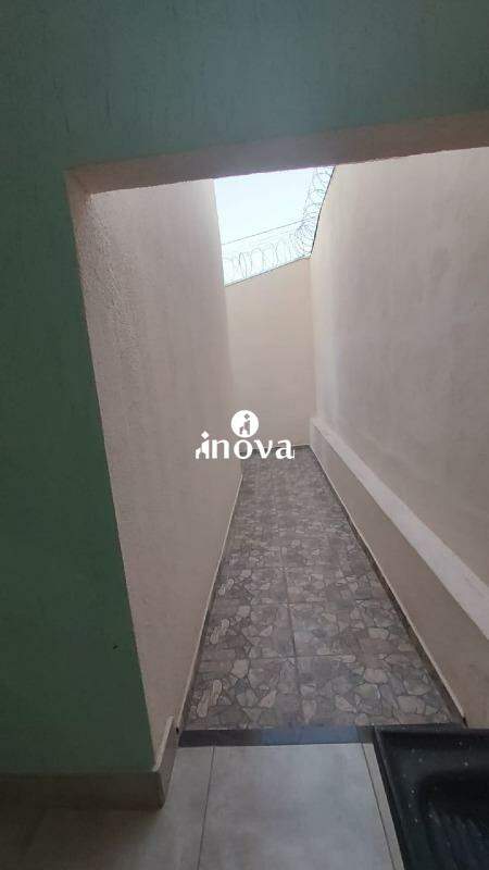 Casa à venda no Boa Vista: 