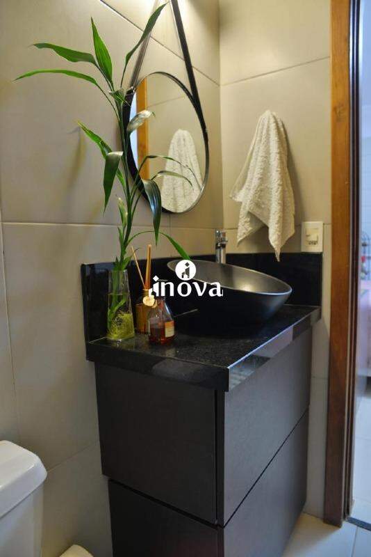 Apartamento à venda no Boa Vista: 