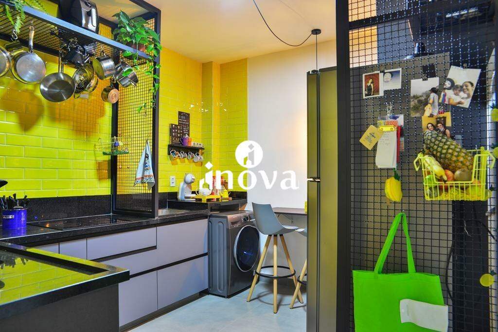 Apartamento à venda no Boa Vista: 