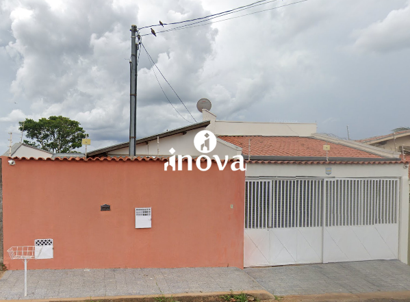 Casa à venda no Vila Celeste: 