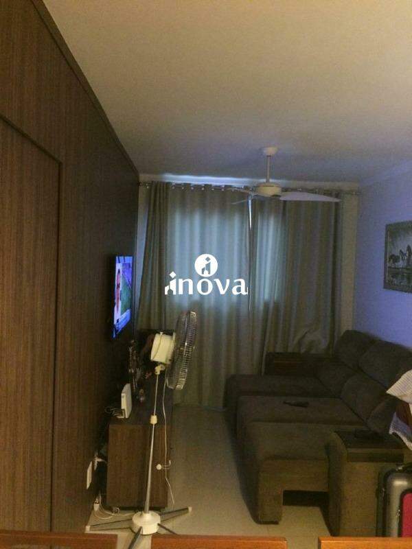 Apartamento à venda no Jardim do Lago: 