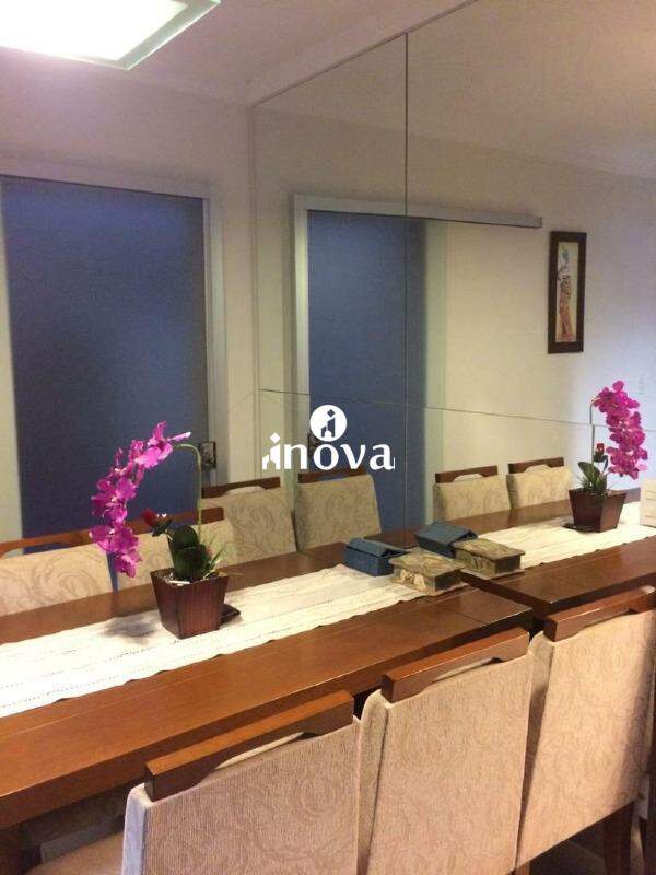 Apartamento à venda no Jardim do Lago: 