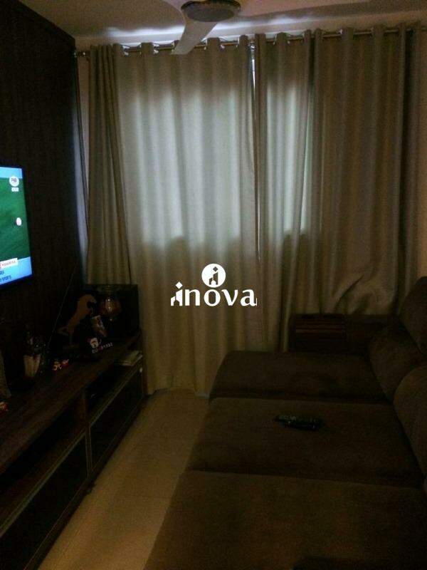 Apartamento à venda no Jardim do Lago: 