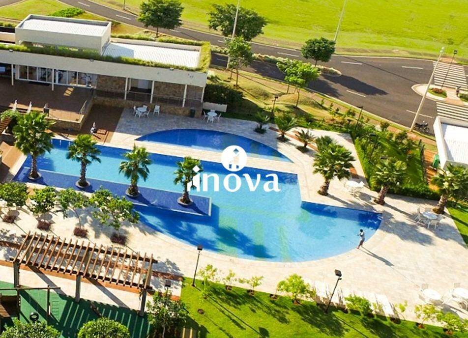 Terreno em Condomínio à venda no Cyrela Landscape, Condomínio: 