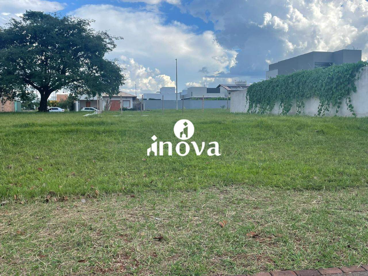 Terreno em Condomínio à venda no Cyrela Landscape, Condomínio: 