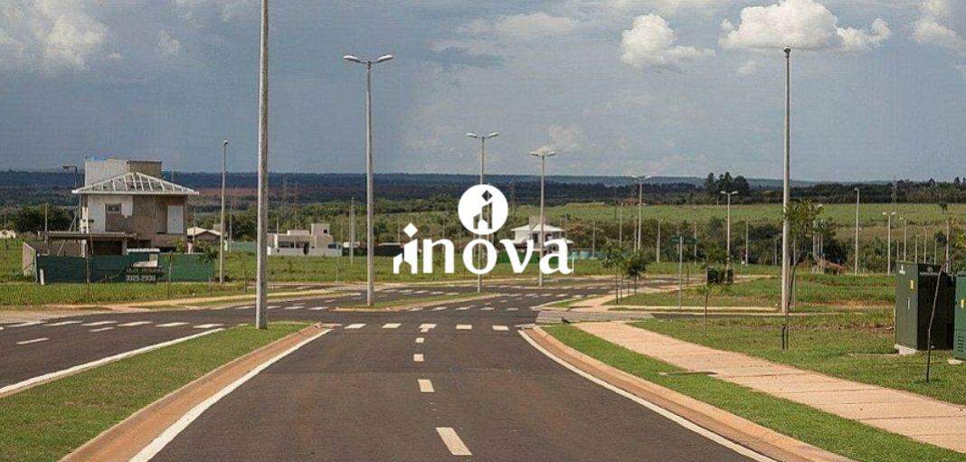 Terreno em Condomínio à venda no Cyrela Landscape, Condomínio: 