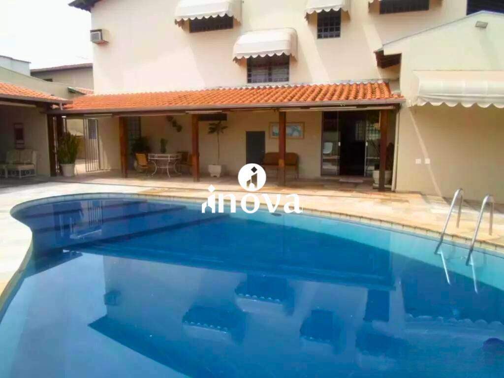 Casa à venda no Vila Olímpica: 