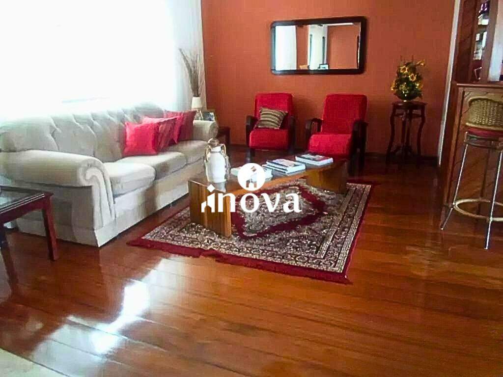 Casa à venda no Vila Olímpica: 