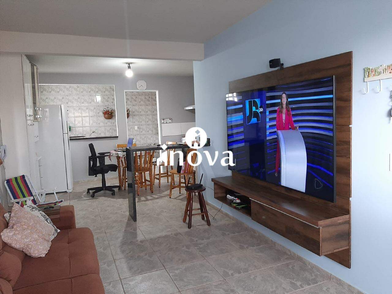 Apartamento à venda no Olinda: 