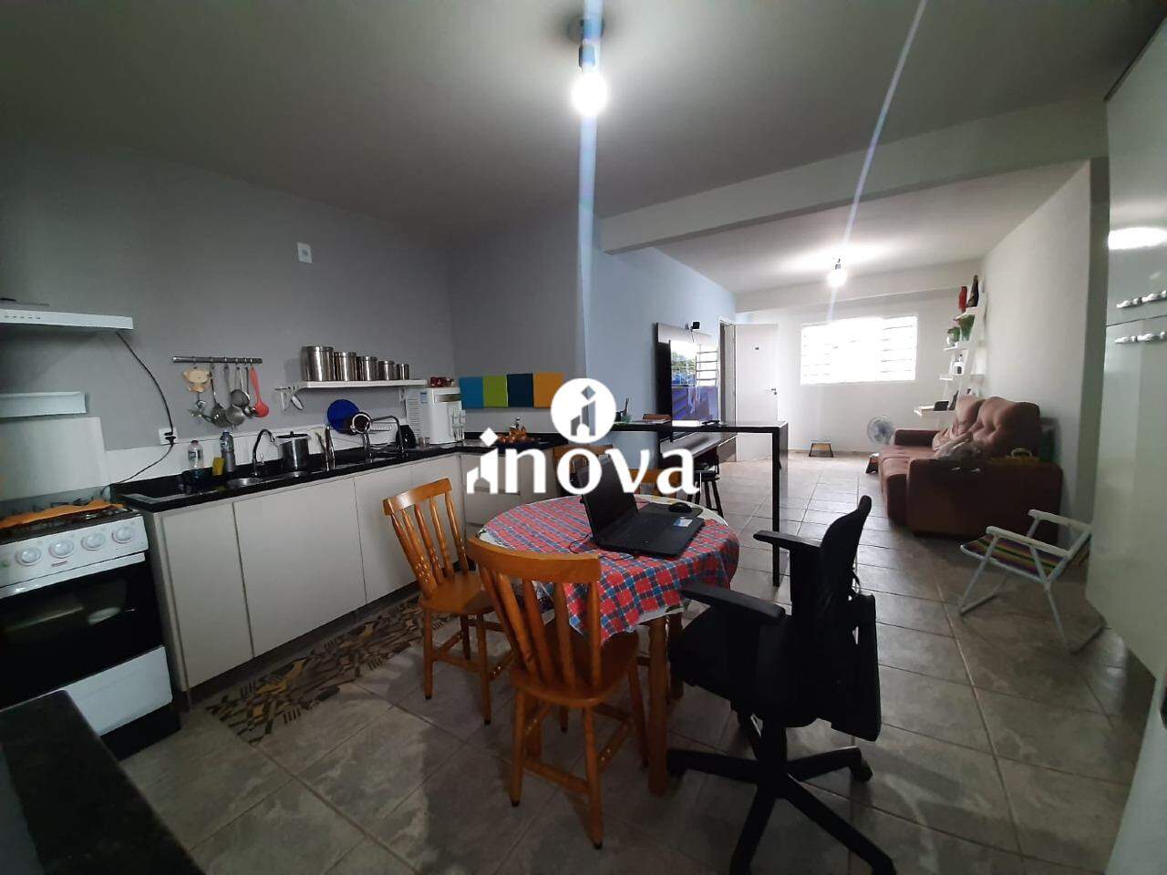 Apartamento à venda no Olinda: 