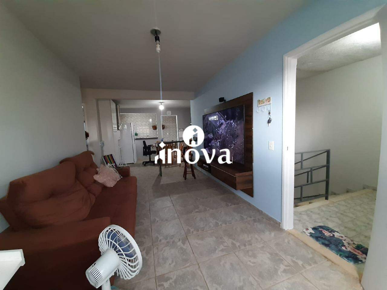 Apartamento à venda no Olinda: 