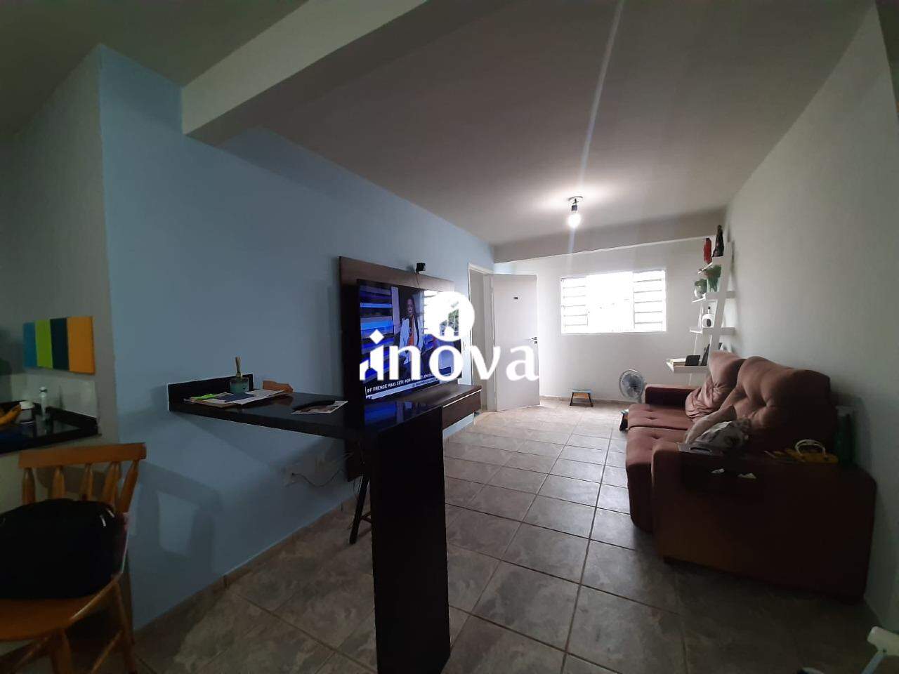 Apartamento à venda no Olinda: 