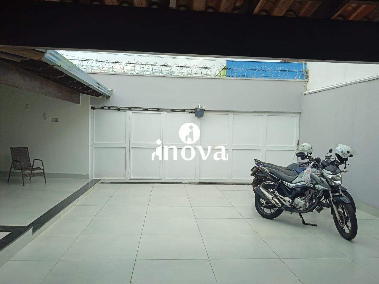 Casa à venda no Cidade Nova: 