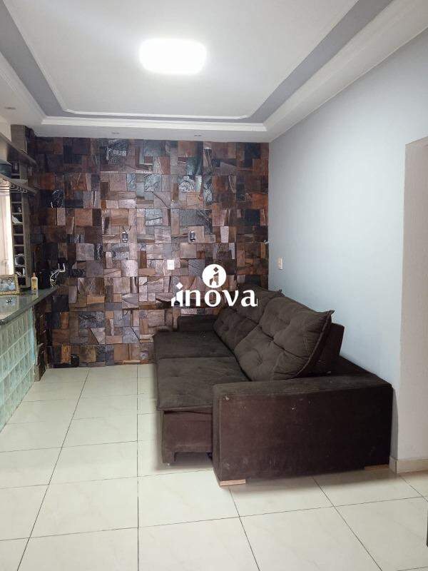 Casa à venda no Cidade Nova: 