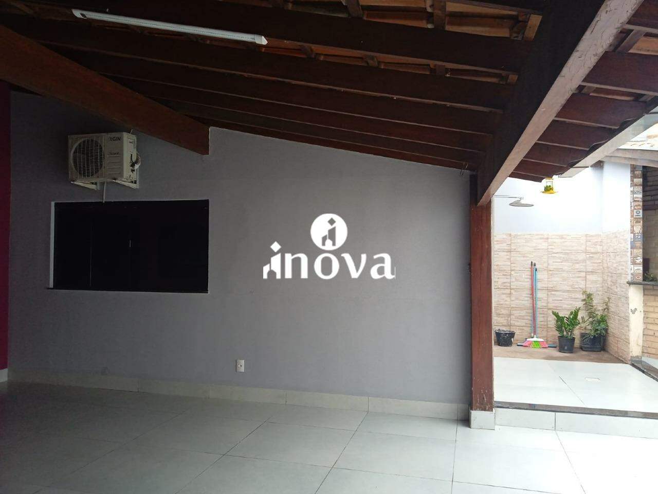 Casa à venda no Cidade Nova: 