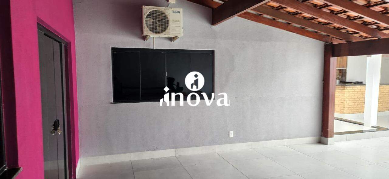 Casa à venda no Cidade Nova: 