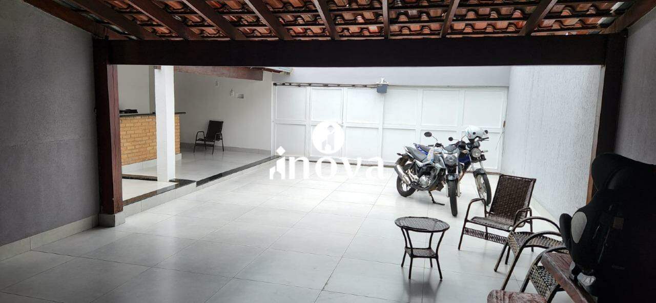 Casa à venda no Cidade Nova: 