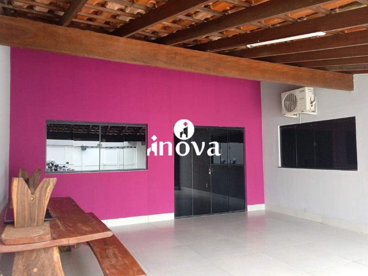 Casa à venda no Cidade Nova: 