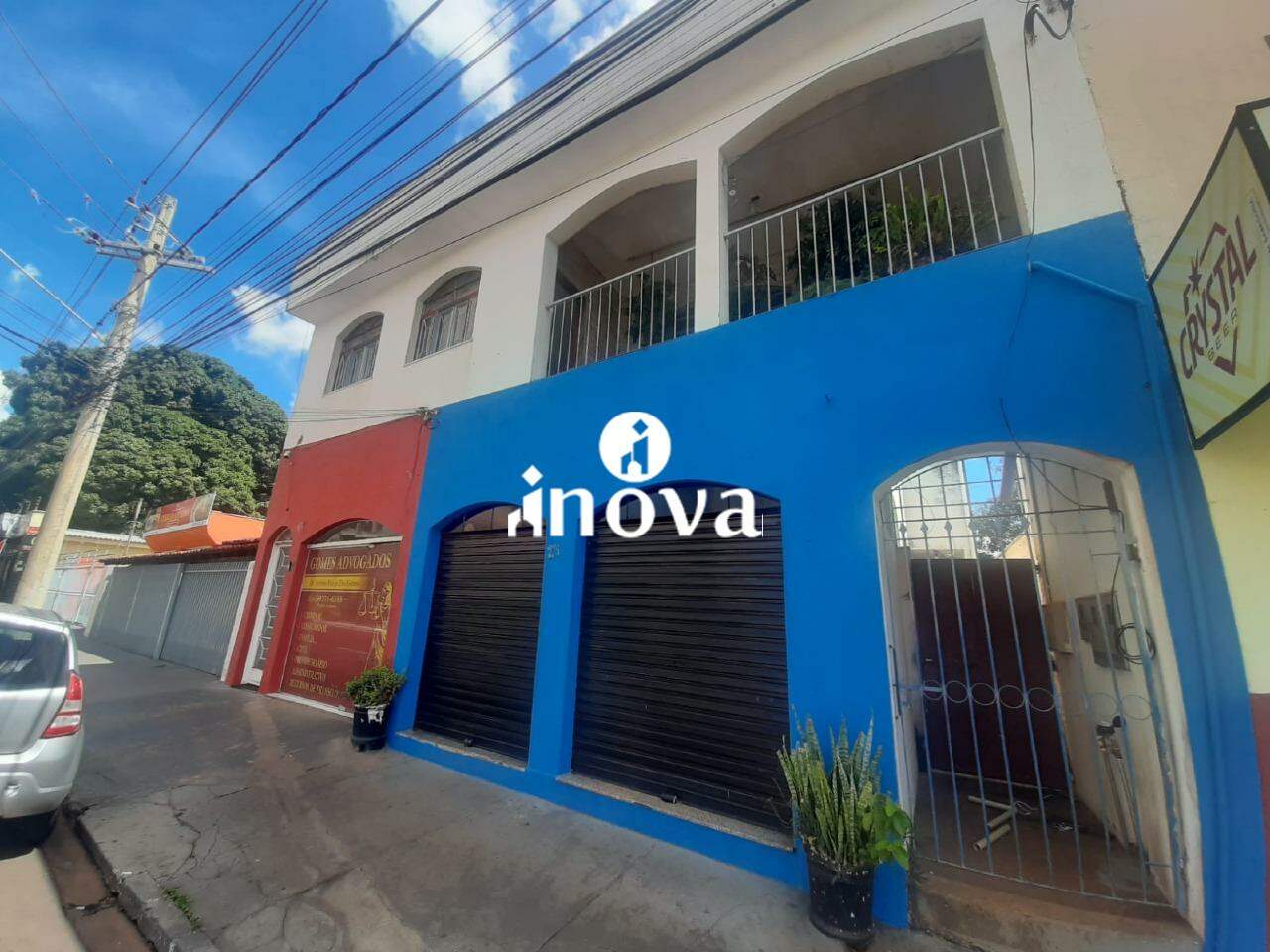 Casa à venda no Mercês: 