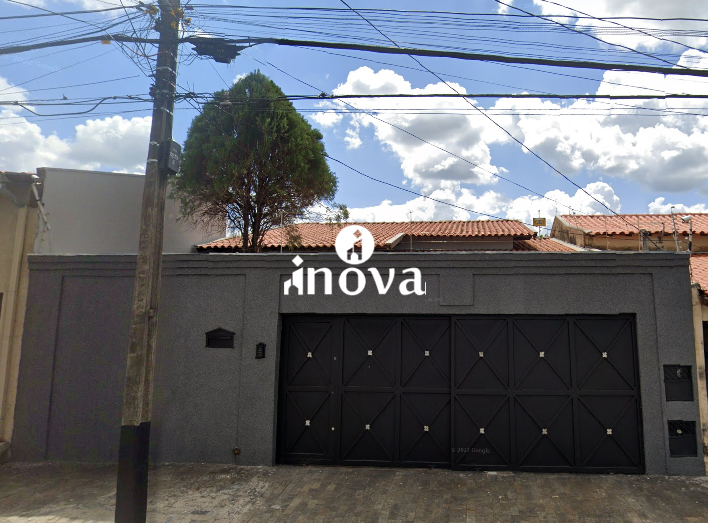 Casa à venda no Elza Amui I: 