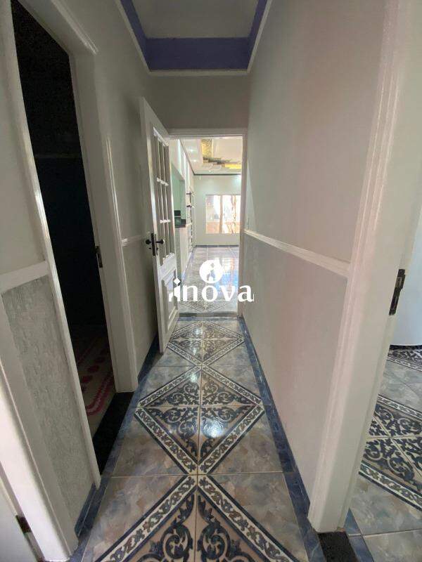 Casa à venda no Elza Amui I: 