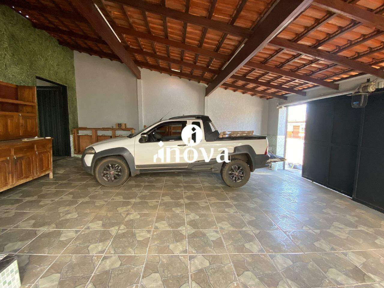 Casa à venda no Elza Amui I: 