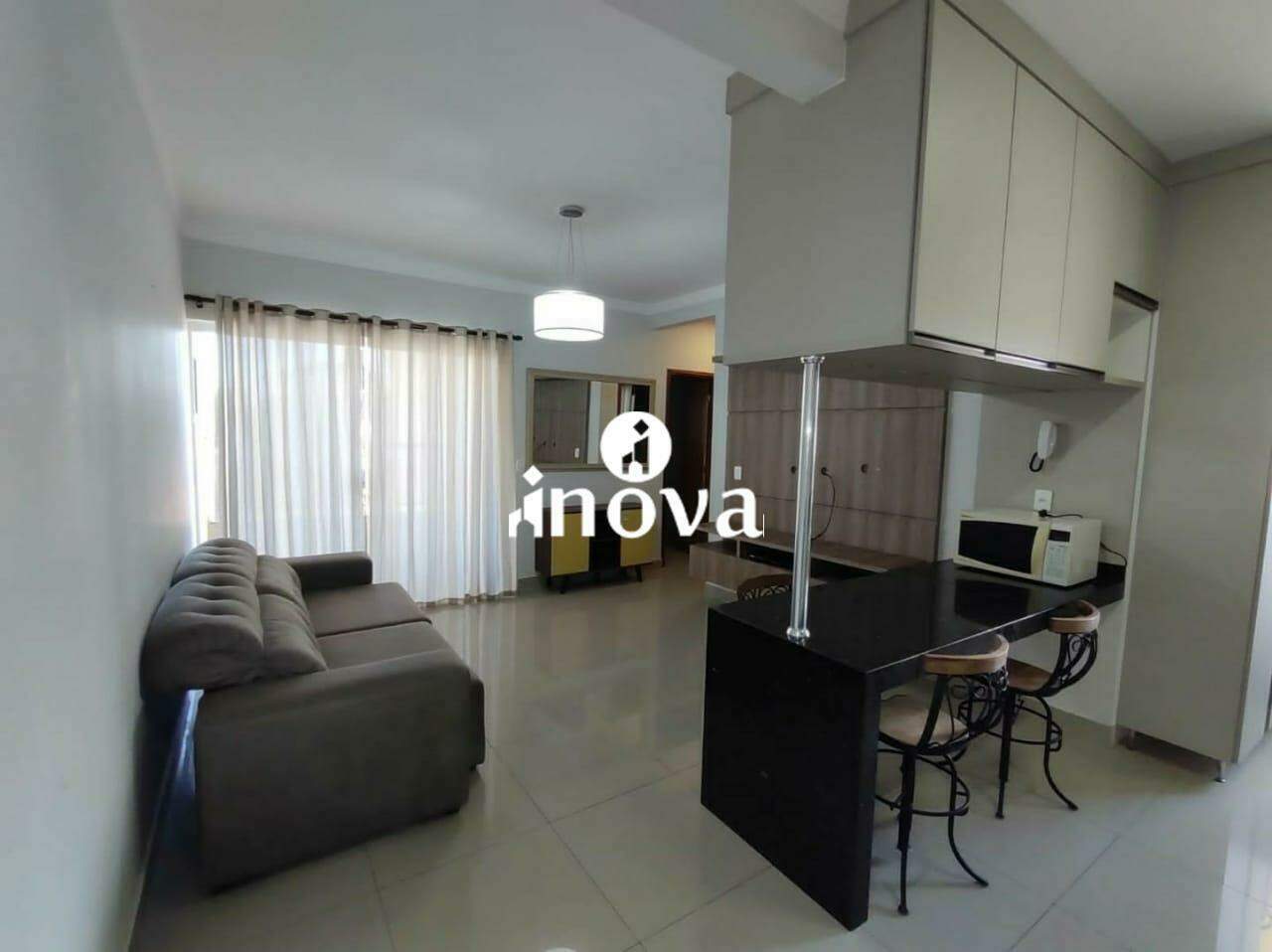 Apartamento à venda no Abadia: 