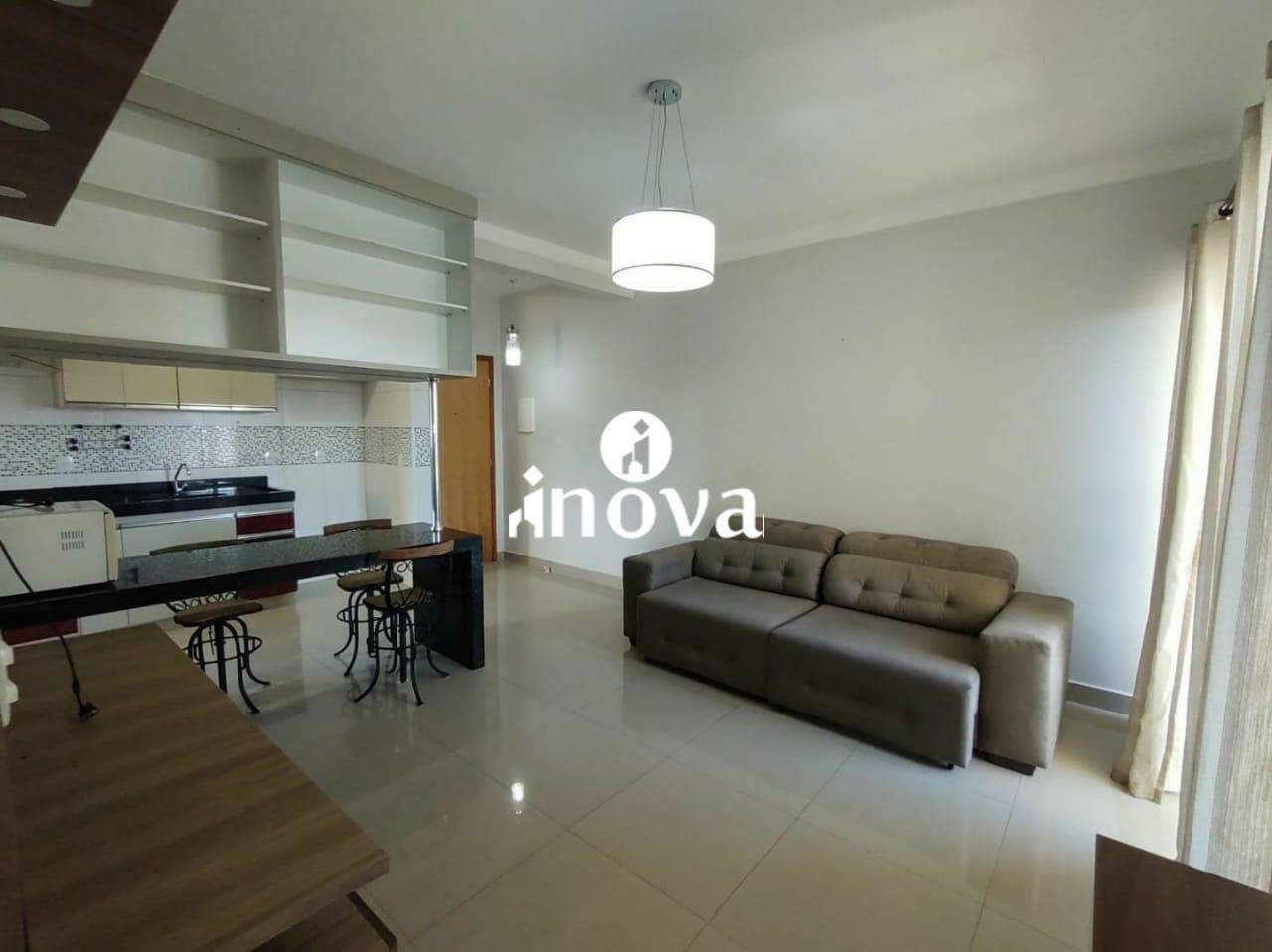 Apartamento à venda no Abadia: 