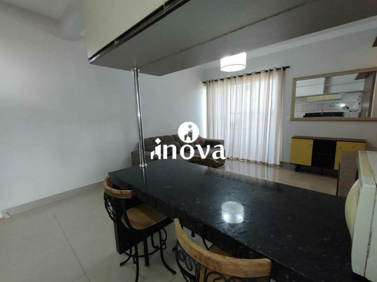 Apartamento à venda no Abadia: 