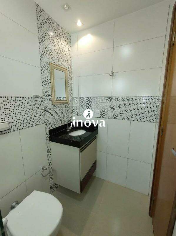 Apartamento à venda no Abadia: 