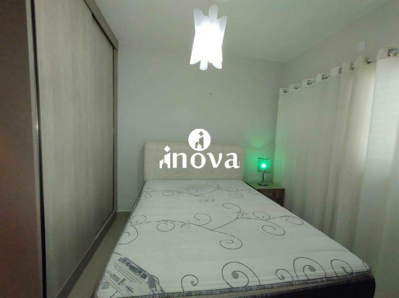 Apartamento à venda no Abadia: 