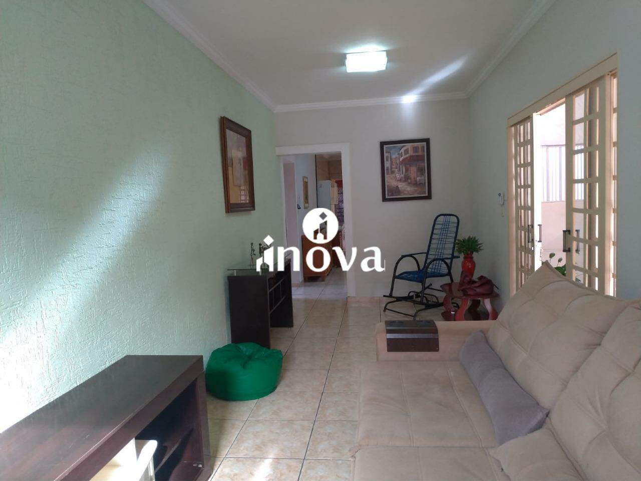 Casa à venda no Costa Teles I: 