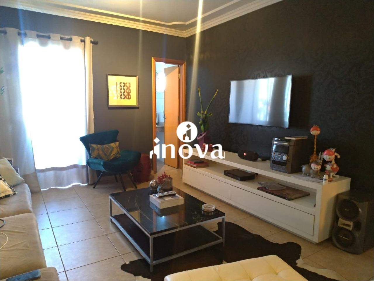 Apartamento à venda no São Sebastião: 