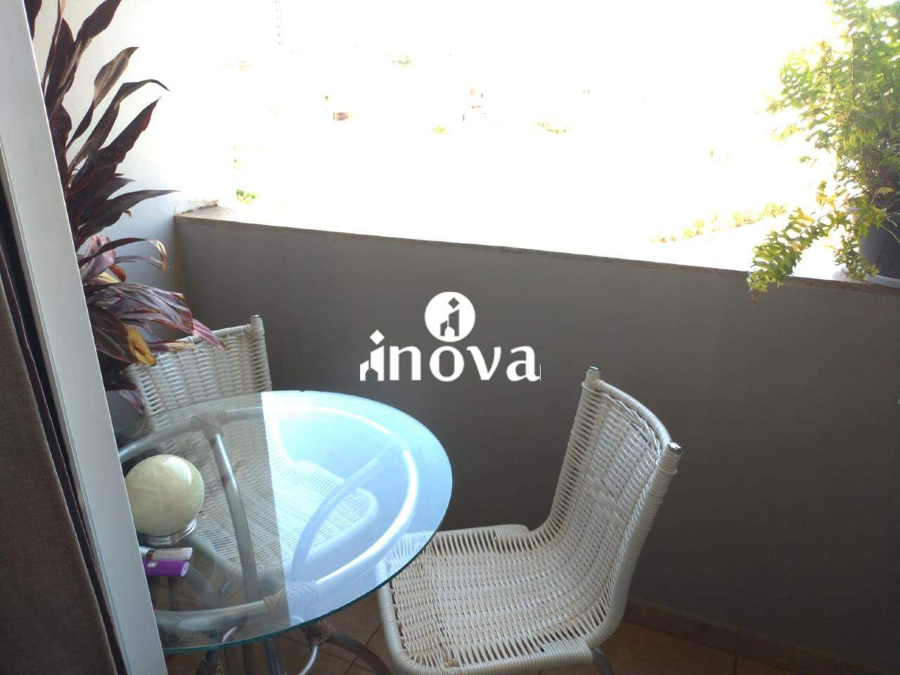 Apartamento à venda no São Sebastião: 